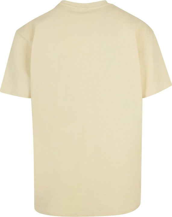 Produktbild Merchcode Think Different Heavy Oversized Tee - 116821 (L)