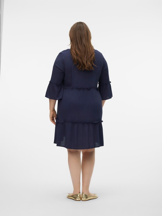 Produktbild Vero Moda VMSINA Kurzes Kleid Kleid (54)
