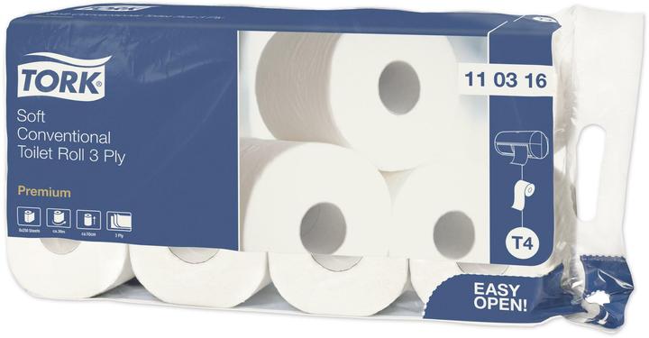 Tork Soft Conventional (72 x)