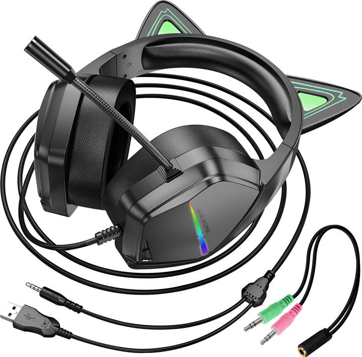 Produktbild Borofone BO106 (Kabelgebunden)