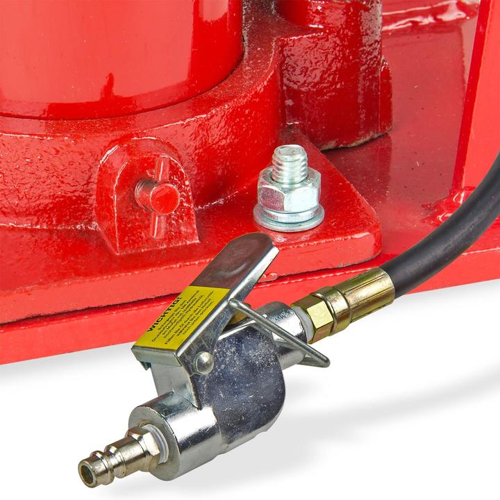 Image du produit Dema Cintreuse de tubes hydraulique pneumatique 16t (640 mm)