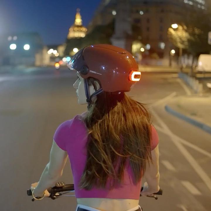 Actual product image Cosmo Connected Fusion (55 - 60 cm)