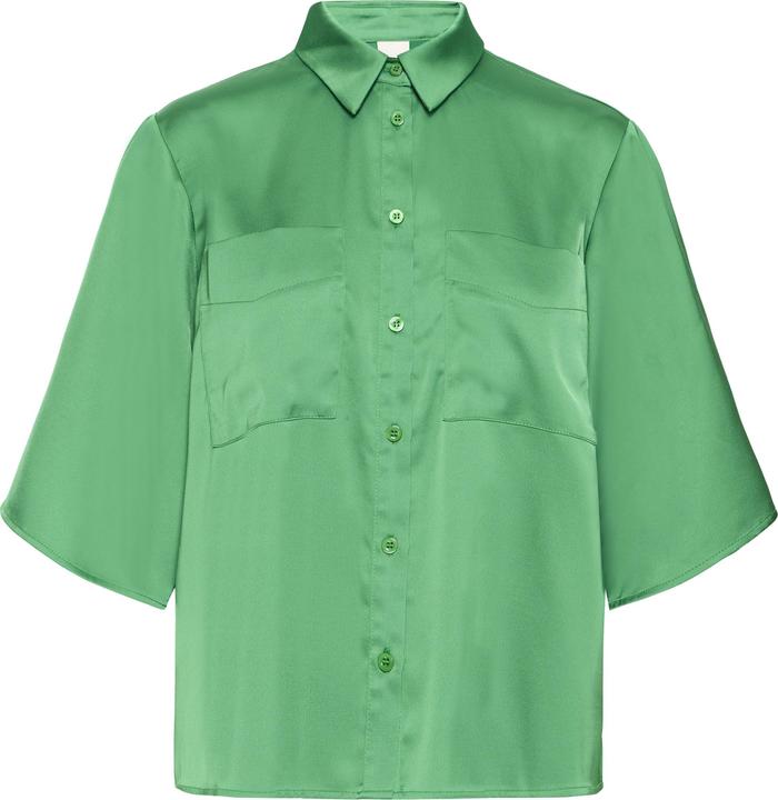 Pine Green