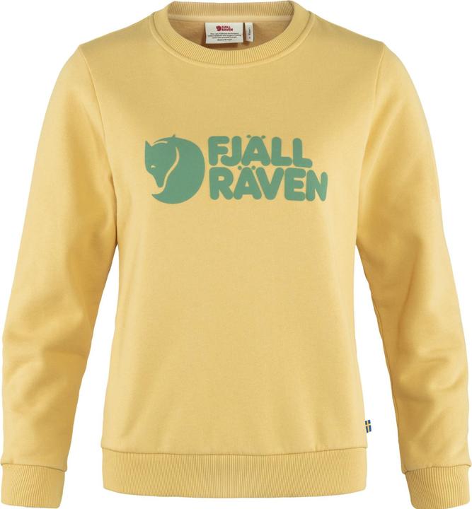 Immagine prodotto Fjällräven Maglione con logo da donna (XXS)