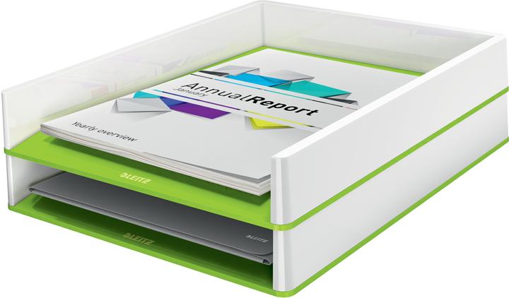 Immagine prodotto Leitz Wow Duo Colore (A4)