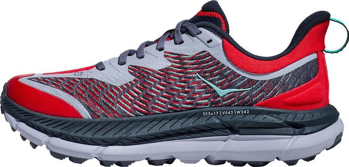 Actual product image Hoka Mafate Speed 4 (39, 39.5)