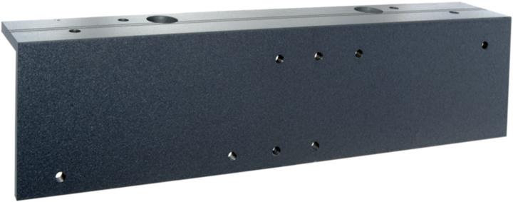 Produktbild Geze Sturzfutterwinkel zu Türschliesser TS 4000 (Balkontür, Eingangstür, Holztür, Zimmertür, Indoor)