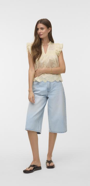 Produktbild Vero Moda VMRI Top Bluse (S)