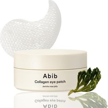 Abib Jericho Rose Jelly (Patchs, Journée)