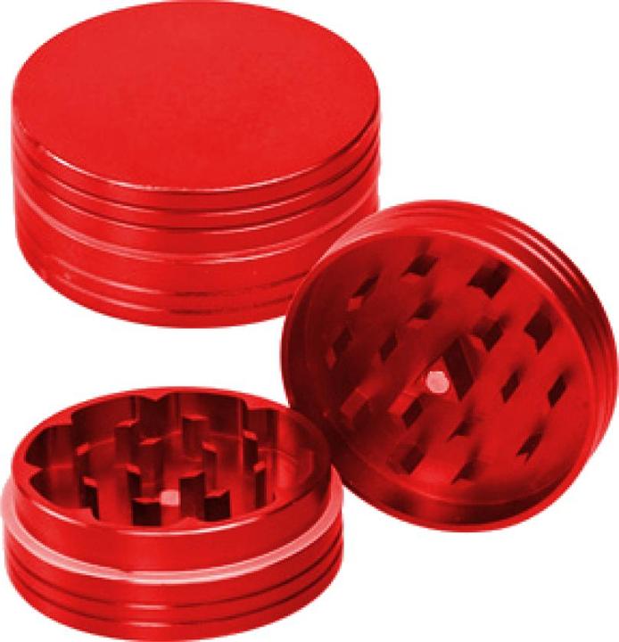 Produktbild Kulu CNC Grinder Rot