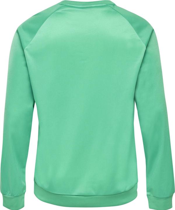 Actual product image hummel Promo Kids Poly Sweatshirt (164)