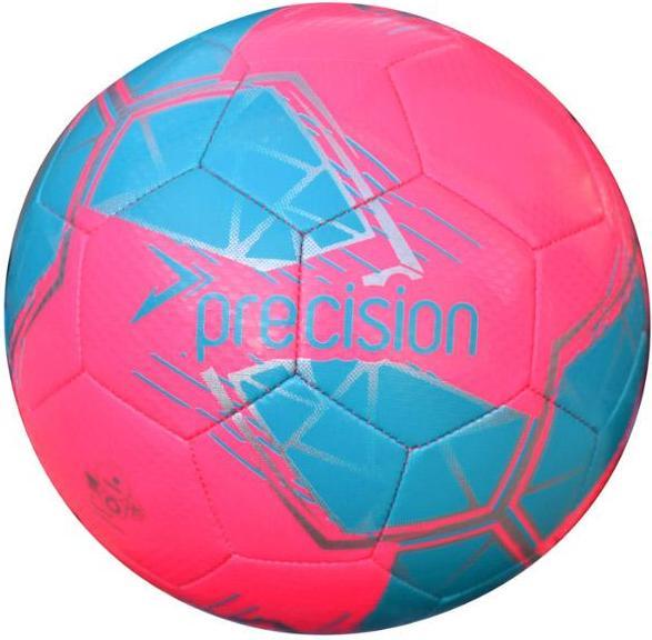Precision Fusion 2024 Training Ball (1)