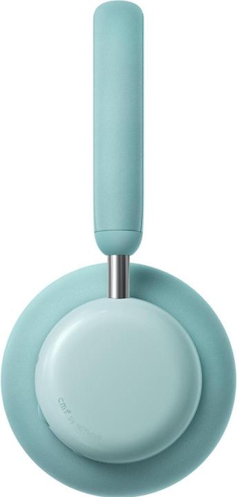 Actual product image Nothing CMF Headphone Pro A11300012 light green (ANC, 100 h, Wireless)