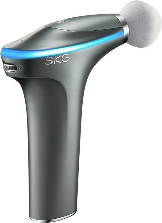 Produktbild SKG Massagepistole (5 Stufen, 180 min)