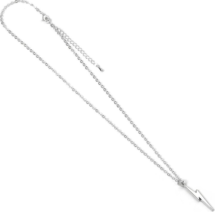 Produktbild Carat HARRY POTTER - Collier Chaine - Eclair (Metall)
