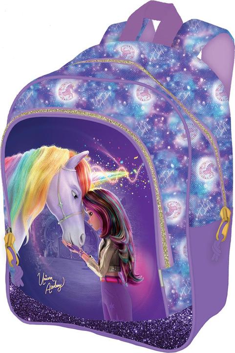 Produktbild Sombo Unicorn Academy Rucksack