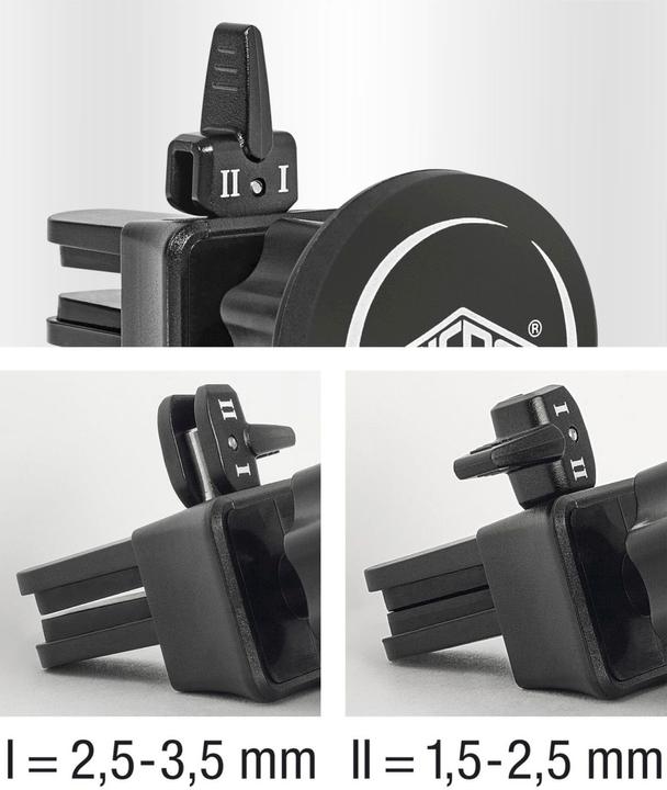 Immagine prodotto Wedo Dock-It