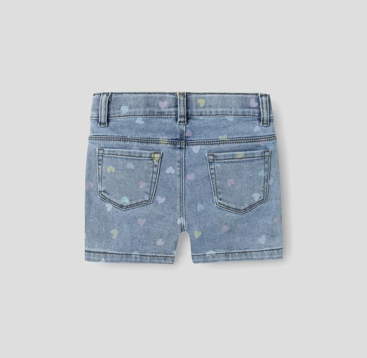 Image du produit Name it Short en jean slim fit (104)