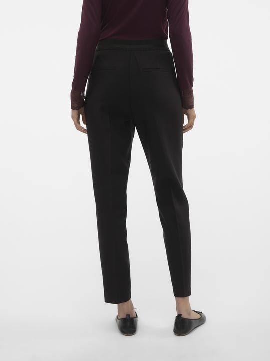 Actual product image Vero Moda VMMIRA MR TAPERED ELASTIC PANT Trousers (W38/L30)