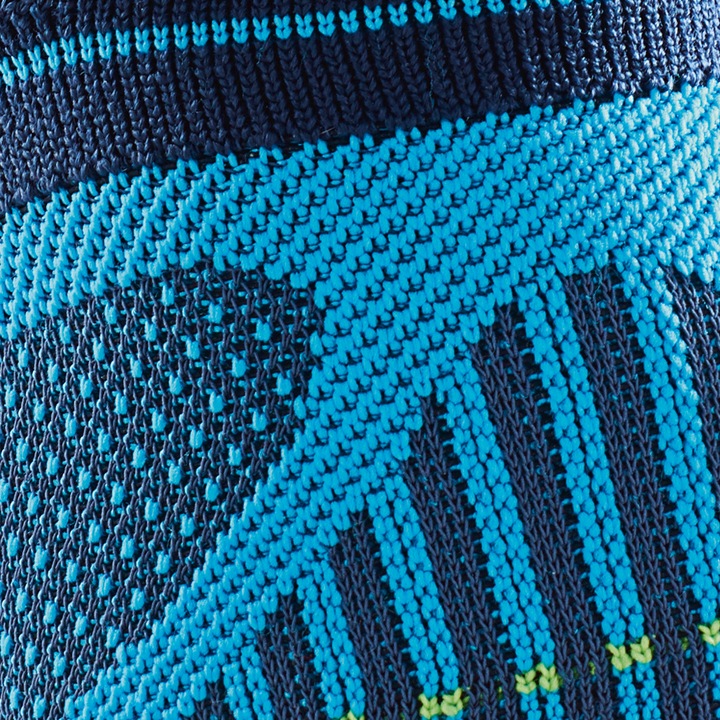 Actual product image Bauerfeind Sports Ankle Support Dynamic (S)