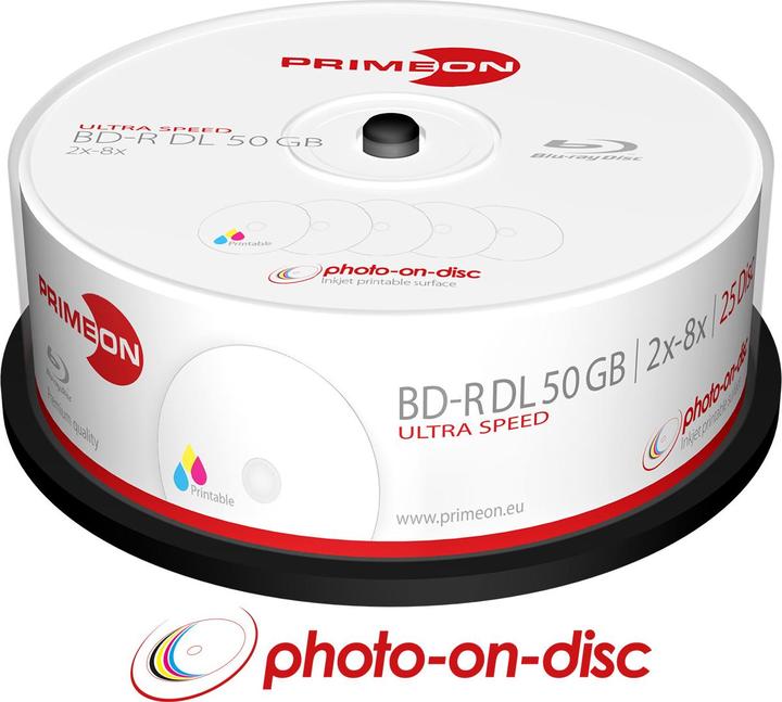 Produktbild Primeon 2761319 (25x)