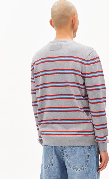 Produktbild Armedangels Loukaa Fine Stripe (L)