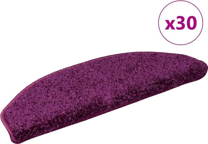 Immagine prodotto vidaXL Stufenmatte (65 x 21 cm)