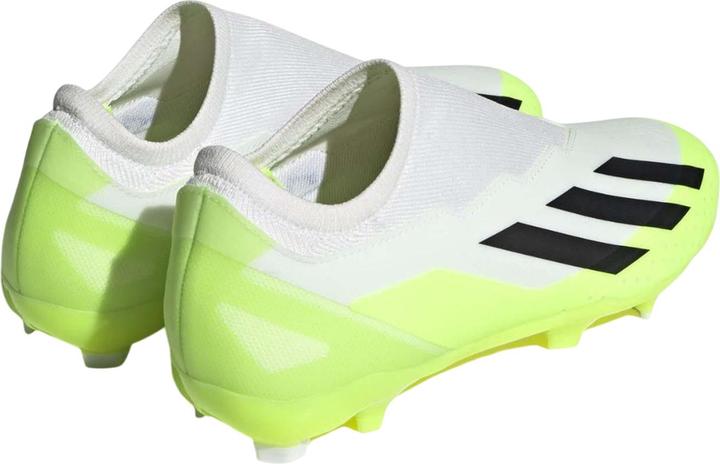 Immagine prodotto adidas X Crazyfast.3 Scarpe da Calcio per Terreni Compatti Uomo (43.5)