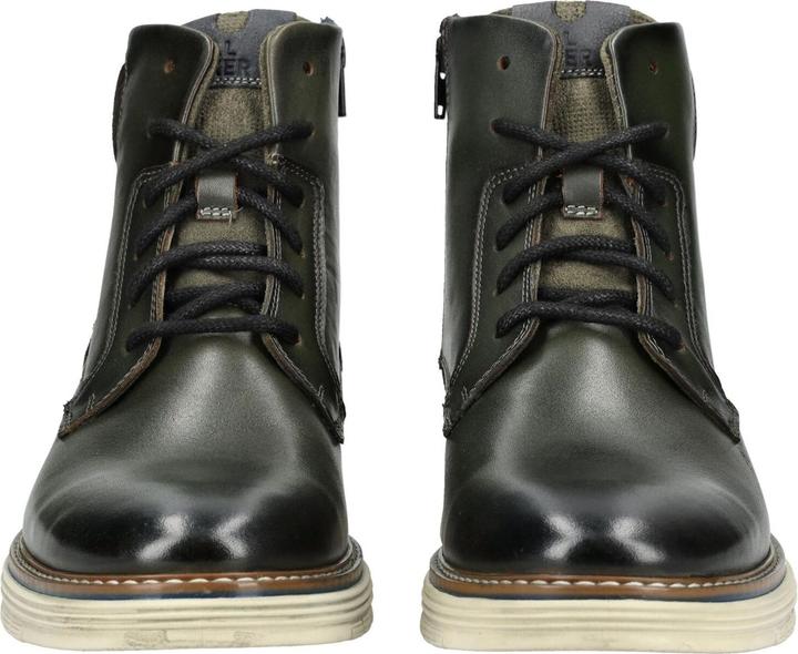 Actual product image Bullboxer Stiefelette (43)