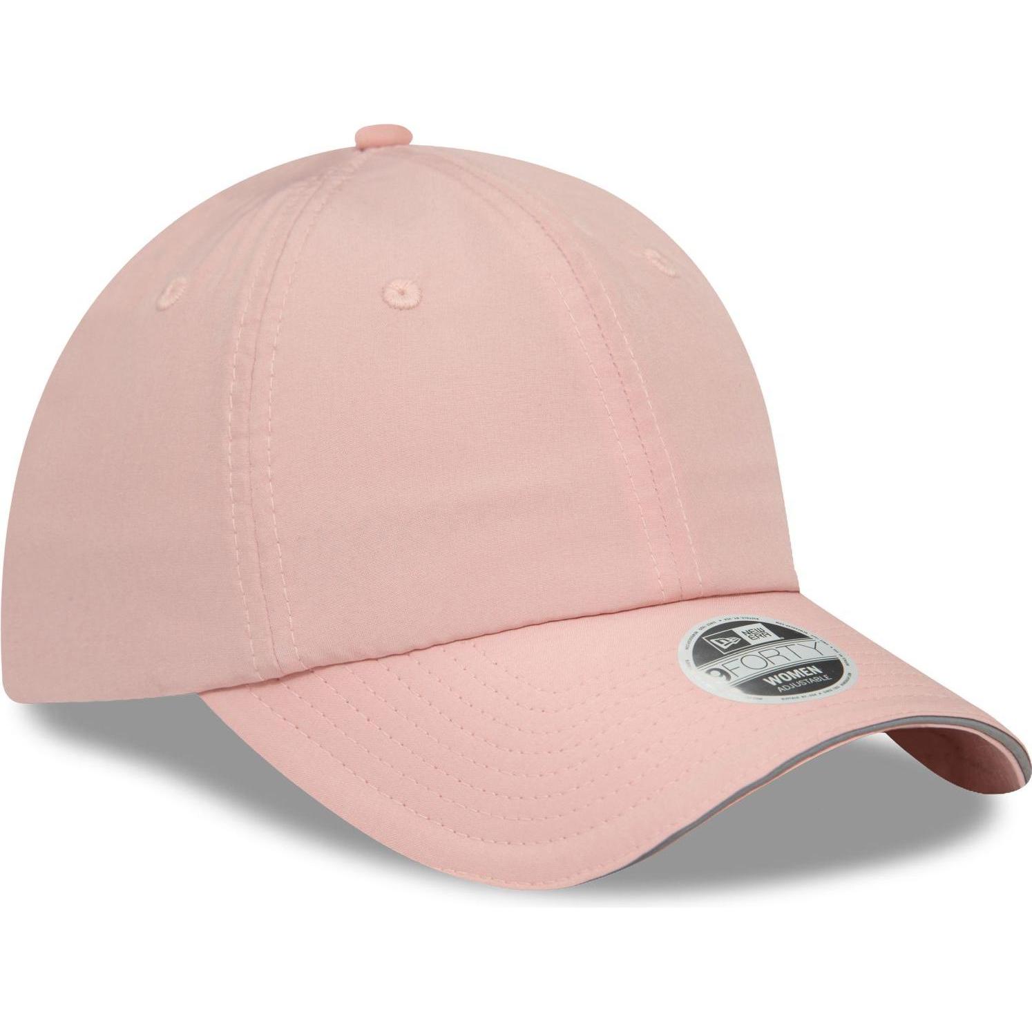 New Era, Damen, Cap, 9Forty Open Back, Rosa