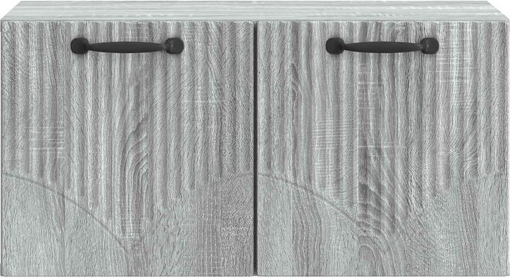 Produktbild vidaXL Wandschrank (31 x 30 x 30 cm)