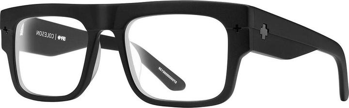 Actual product image Spy Coleson 55 Sunglasses
