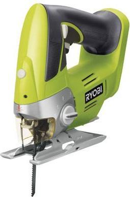 Actual product image Ryobi Battery jigsaw
