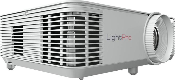 Immagine prodotto Infocus Proiettore Multimediale P125 Gen (XGA, 4000 lm, 1.1:1)