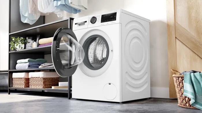 Produktbild Bosch Hausgeräte Waschmaschine (10 kg, Links)