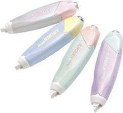 Actual product image Pentel Reusable correction roller KNOKY, 5 mm x 6 m, display