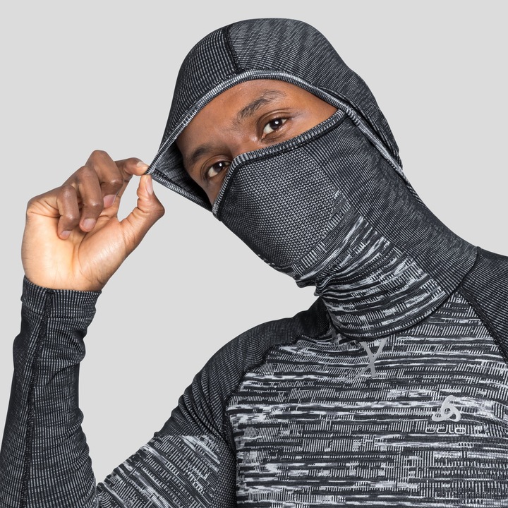 Actual product image Odlo Blackcomb (XXL)