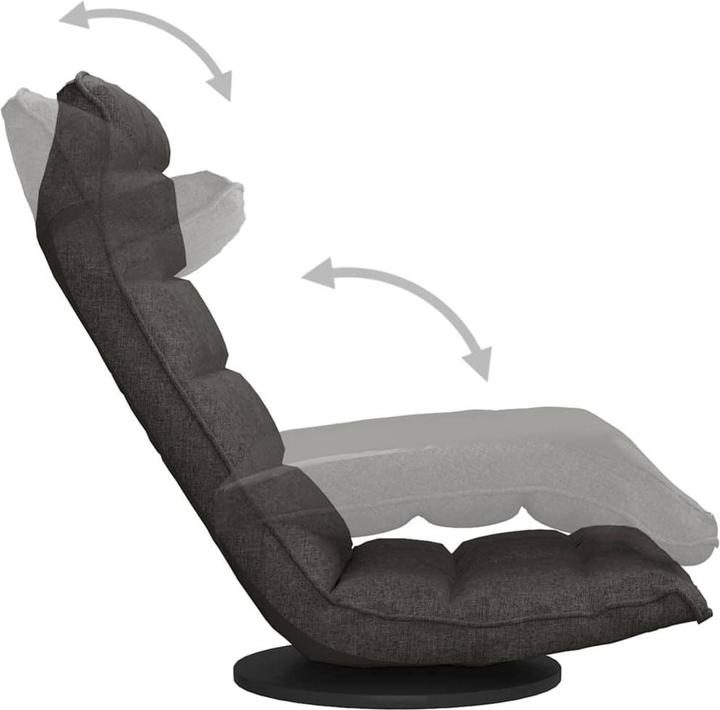 Immagine prodotto vidaXL Bodenstuhl