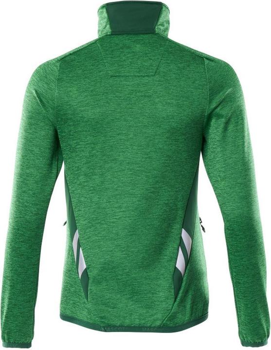 Produktbild Mascot Accelerate Pullover mit halbem Reissverschluss (XXL)