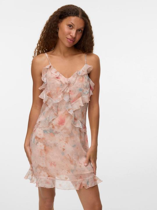 Produktbild Vero Moda VMOAKLEY Kurzes Kleid Kleid (XS)