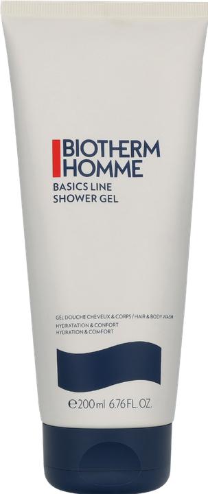 Produktbild Biotherm Energizing (200 ml)