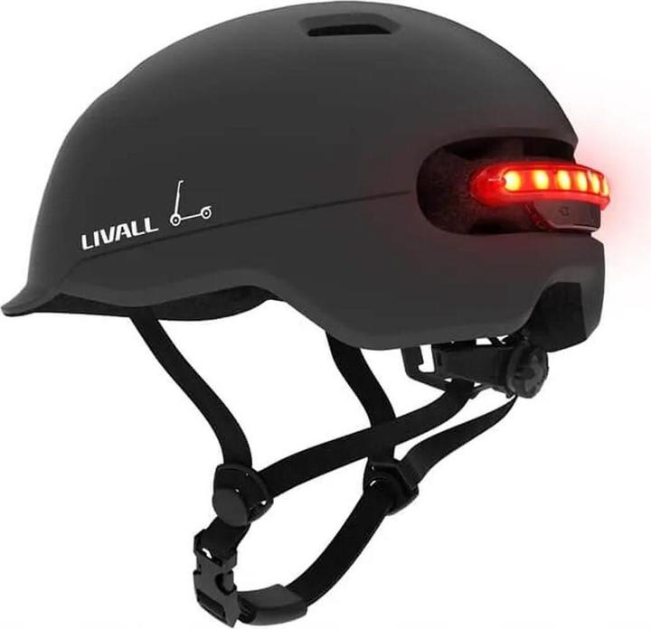 Immagine prodotto Livall C20 (54 - 58 cm)