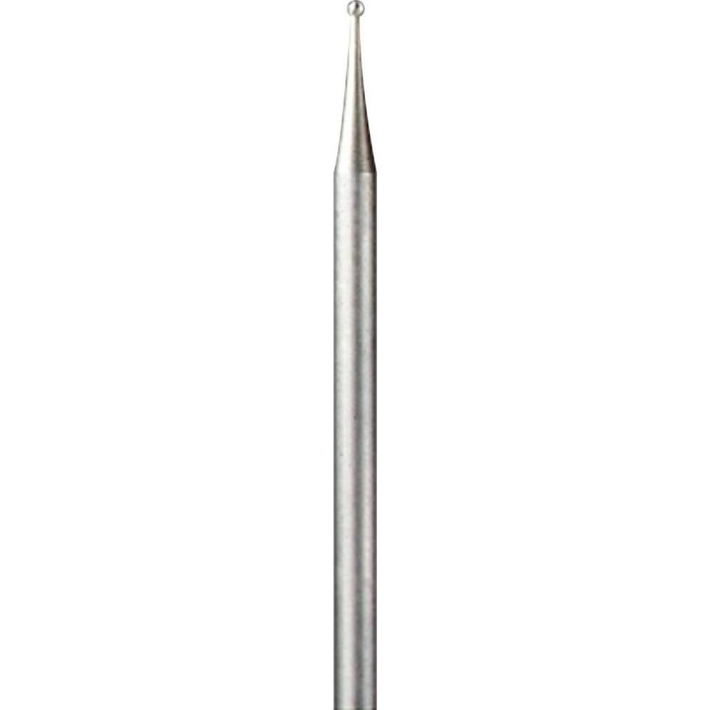 Dremel, Zubehör Maschine, Gravier-Messer Ø 0,8 mm (3 Stück)