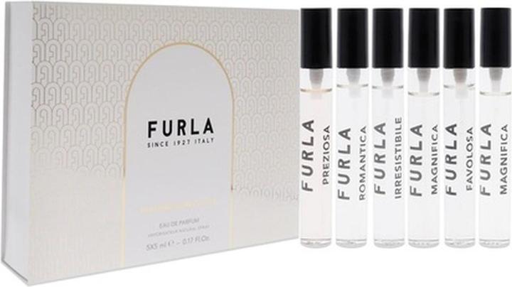Actual product image Furla Perfume Collection (Perfume set)