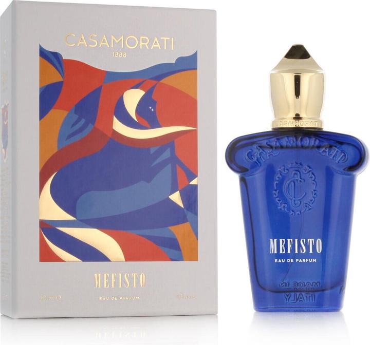 Immagine prodotto XerJoff Mefisto (Eau de parfum, 30 ml)
