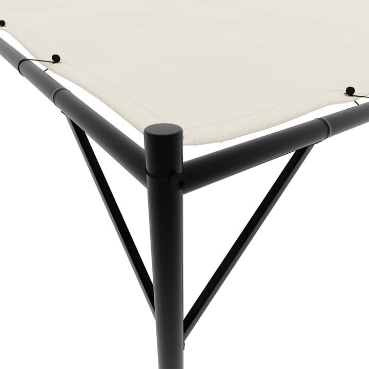 Image du produit vidaXL Vasili (400 cm, 400 cm)
