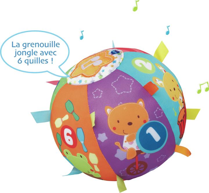 VTech Magi Ball d'éveil