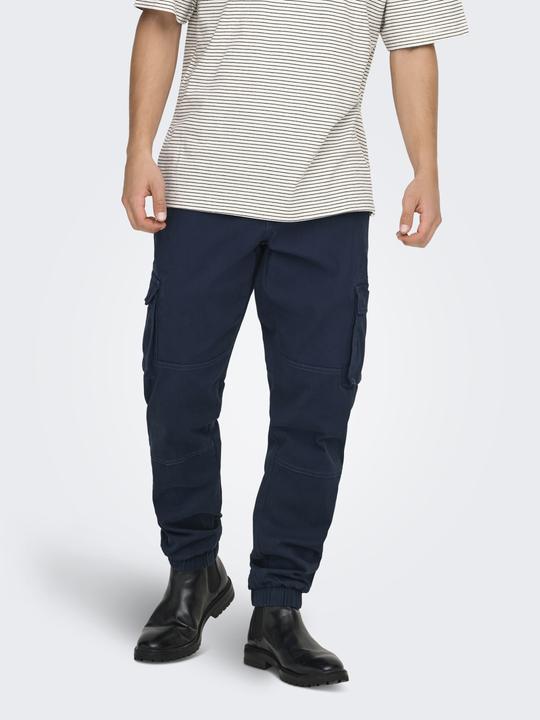 Produktbild Only & Sons Onscam Stage Cargo Cuff Life 6687 Noos (W36/L36)