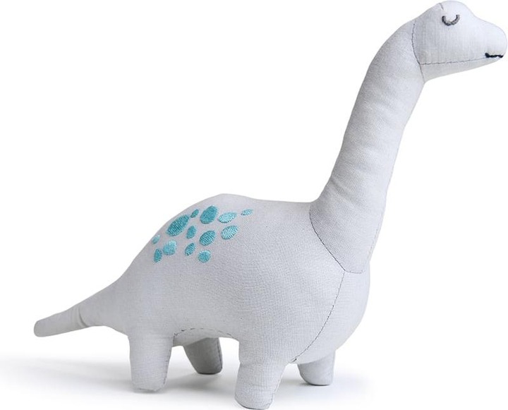 Immagine prodotto Threadbear Dinosauro di peluche - Bronty il Brontosauro 26 cm - (TB4103) (26 cm)