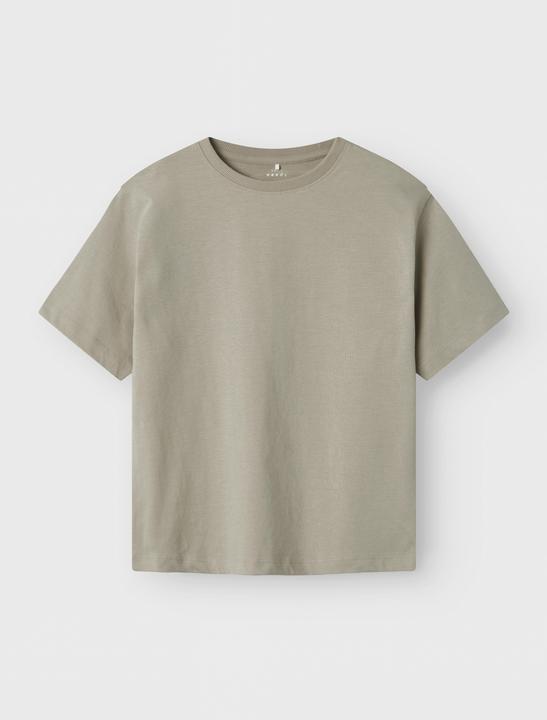 Actual product image Name it Nkmvobbo Ss Nreg Top Noos (116)
